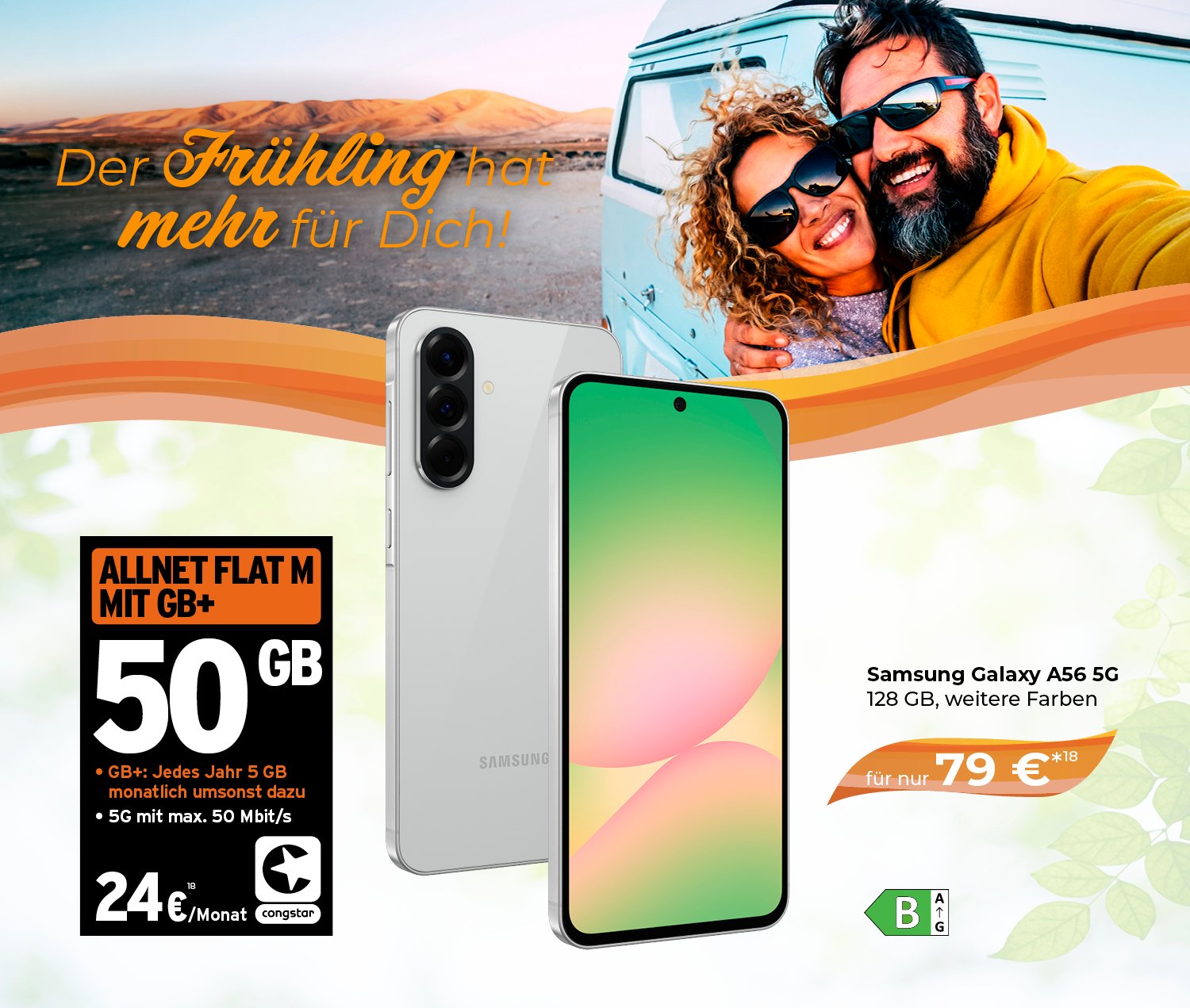 Topdeal 03 Congstar 04 2026 Mobile