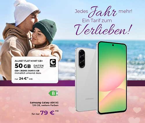 topdeal 03 congstar 02 2026 mobile